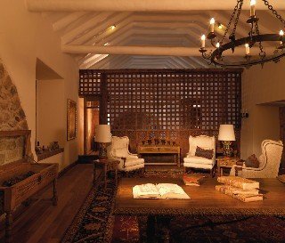 Hotel Belmond Palacio Nazarenas Cusco