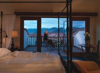 Hotel Belmond Palacio Nazarenas Cusco