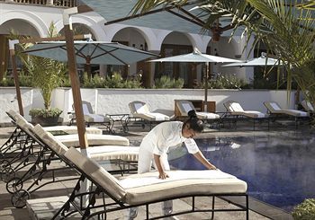 Hotel Belmond Palacio Nazarenas Cusco