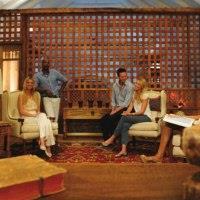 Hotel Belmond Palacio Nazarenas Cusco