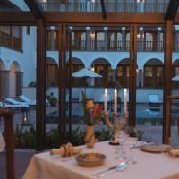 Hotel Belmond Palacio Nazarenas Cusco