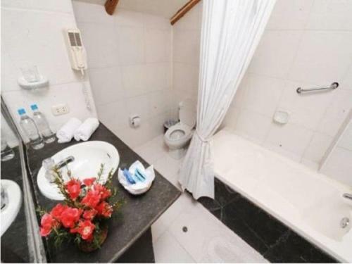 Hotel Eureka San Blas