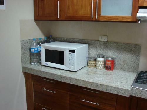 Apartamento Wichay Wasi