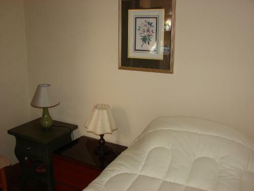 Apartamento Wichay Wasi