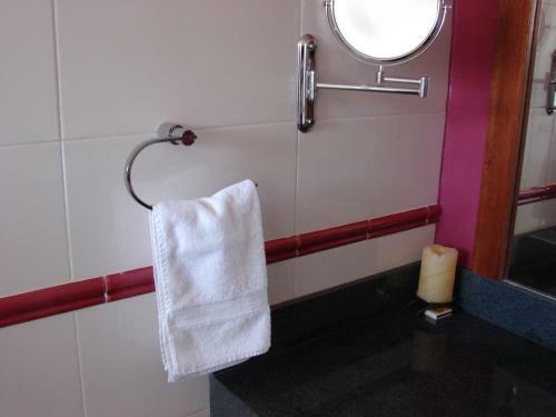 Apartamento Wichay Wasi