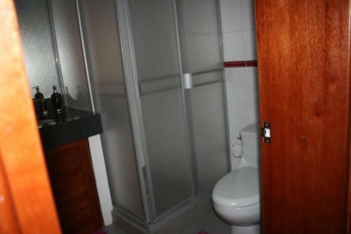 Apartamento Wichay Wasi