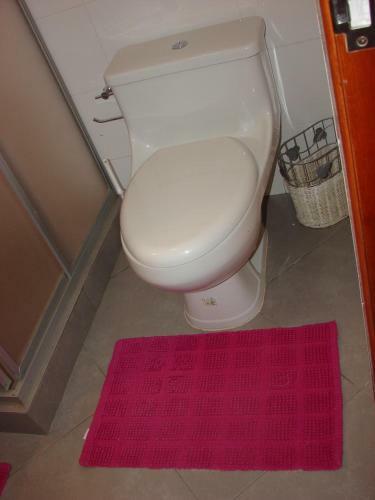 Apartamento Wichay Wasi