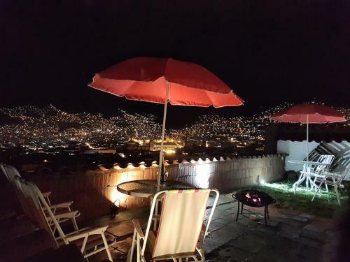 Pirwa San Blas Hostel
