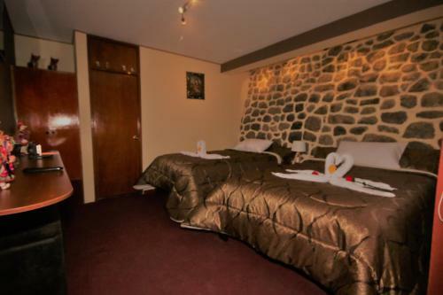 Pirwa San Blas Hostel