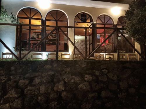 Pirwa San Blas Hostel