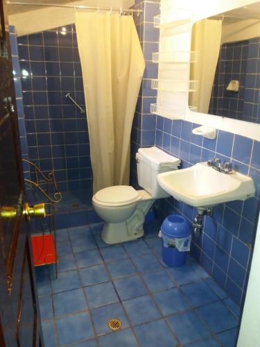 Bed & Breakfast Hostal Intikahuarina