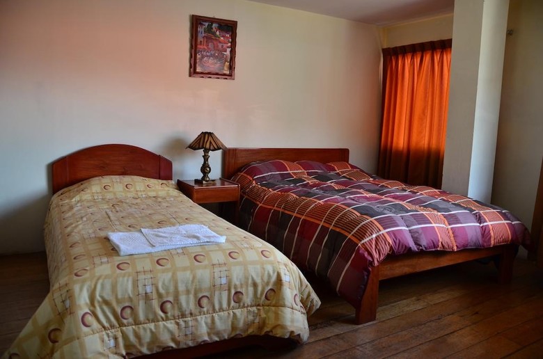 Keros B&B