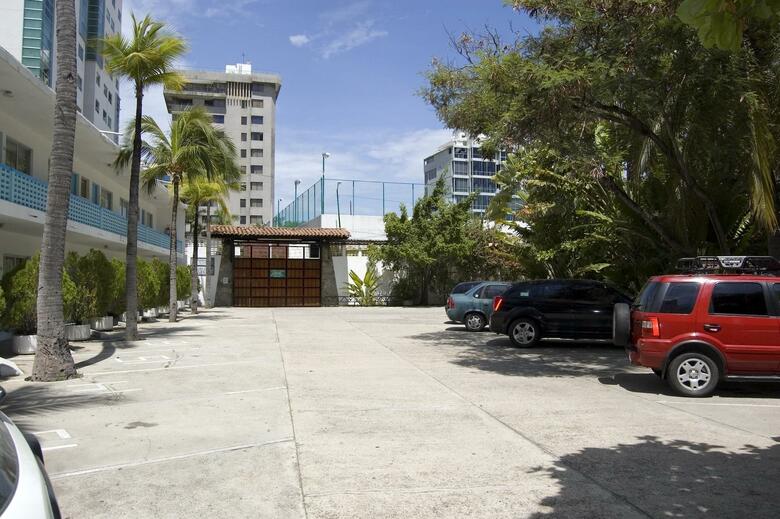 Acapulco Park Hotel