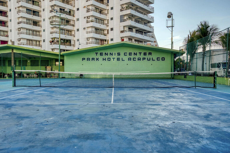 Acapulco Park Hotel