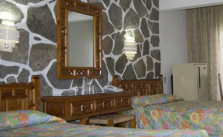 Acapulco Park Hotel