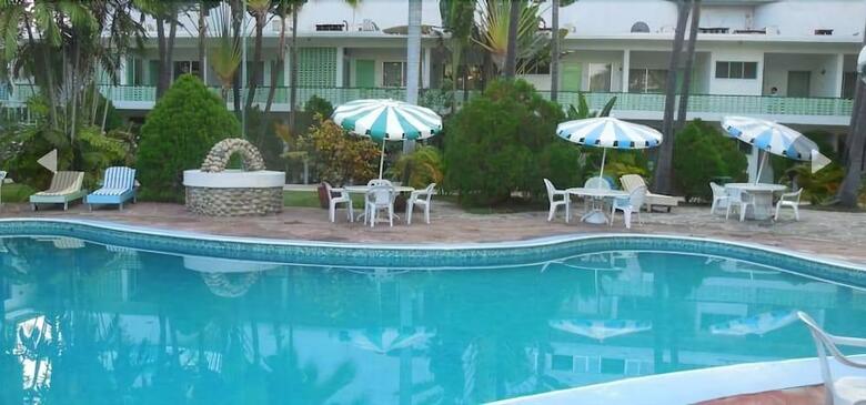 Acapulco Park Hotel