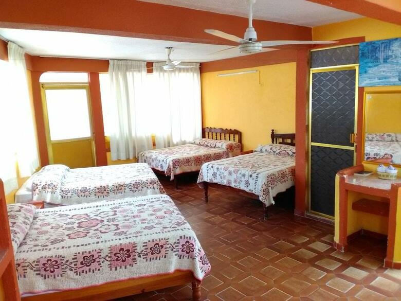 Hotel Olimar