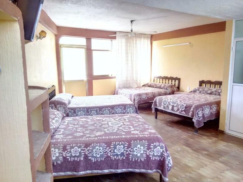 Hotel Olimar