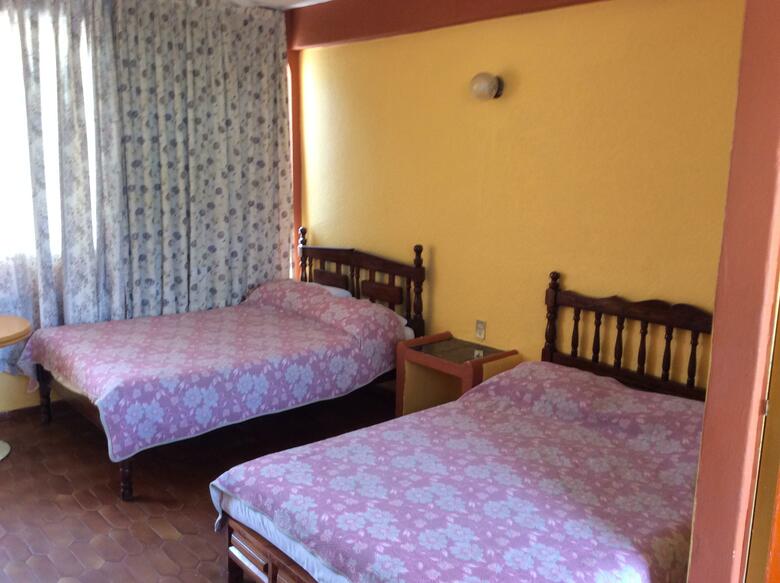 Hotel Olimar