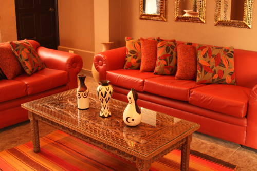 Hotel La Casa De Don Ignacio