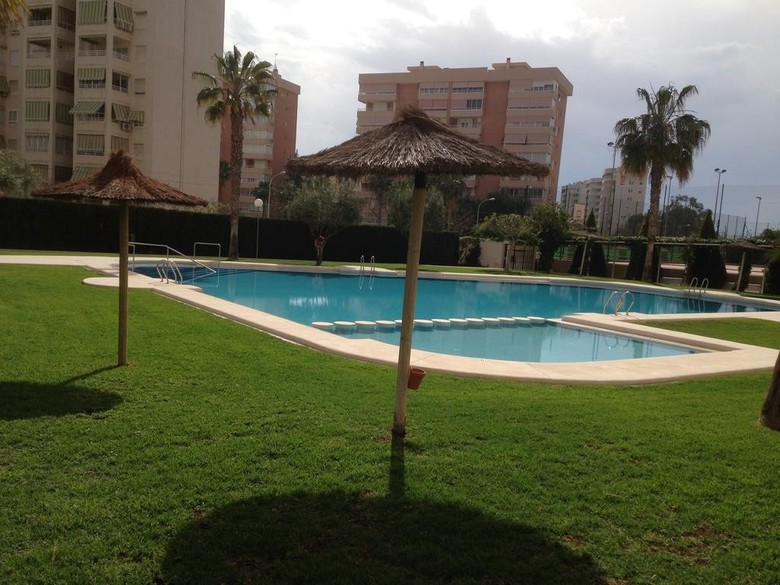 Apartment Playa San Juan