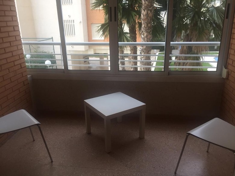 Apartment Playa San Juan