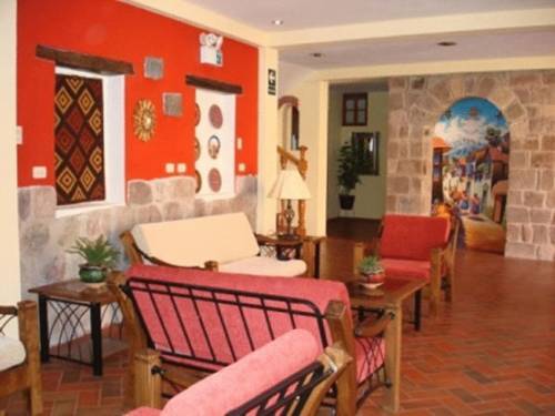 Hotel Amerindia