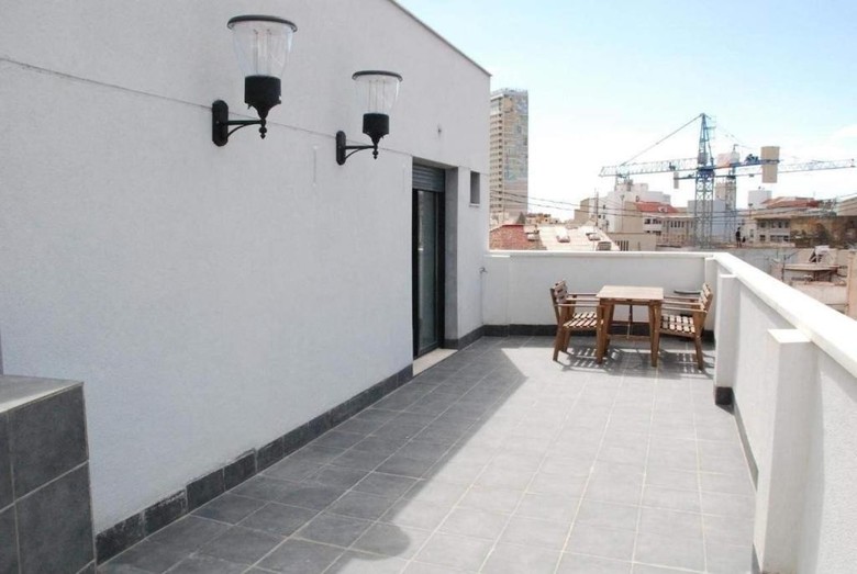 Apartamentos Santa Barbara