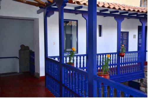 Hotel Rumi Wasi