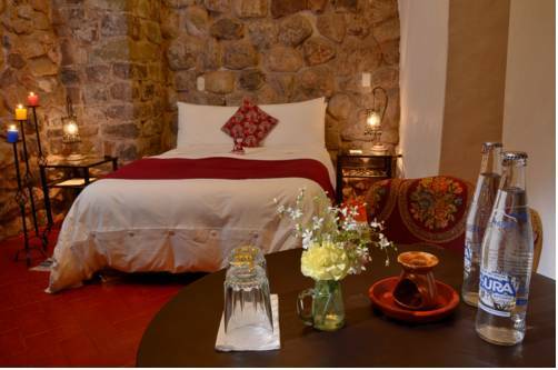 Hotel Rumi Wasi
