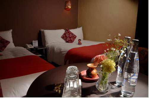 Hotel Rumi Wasi