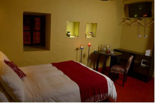 Hotel Rumi Wasi