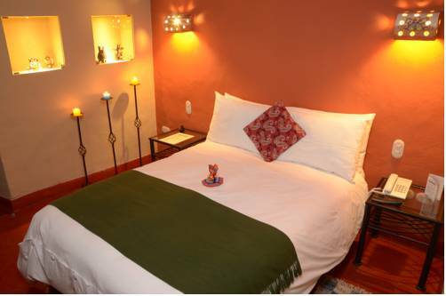 Hotel Rumi Wasi