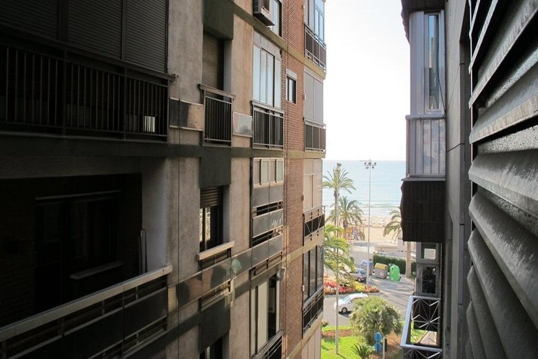 Apartamentos Europa House Loft