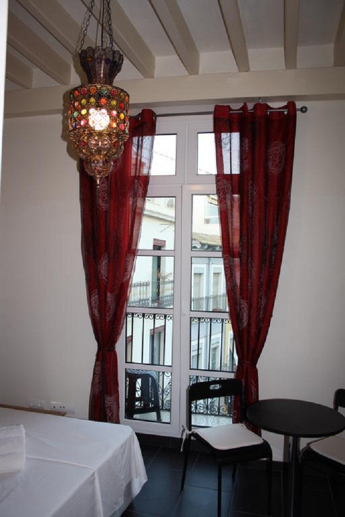 Apartamento Santa Barbara Guesthouse