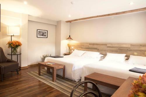 Hotel Abittare