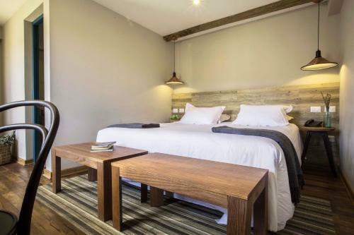 Hotel Abittare