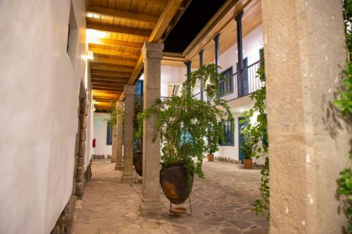 Hotel Abittare