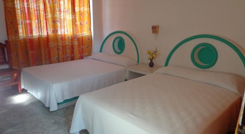 Hotel Acapulco