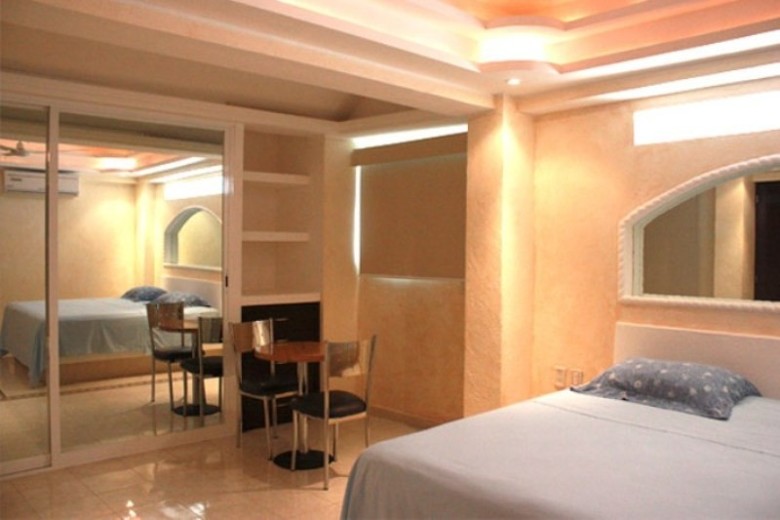 Hotel Acapulco