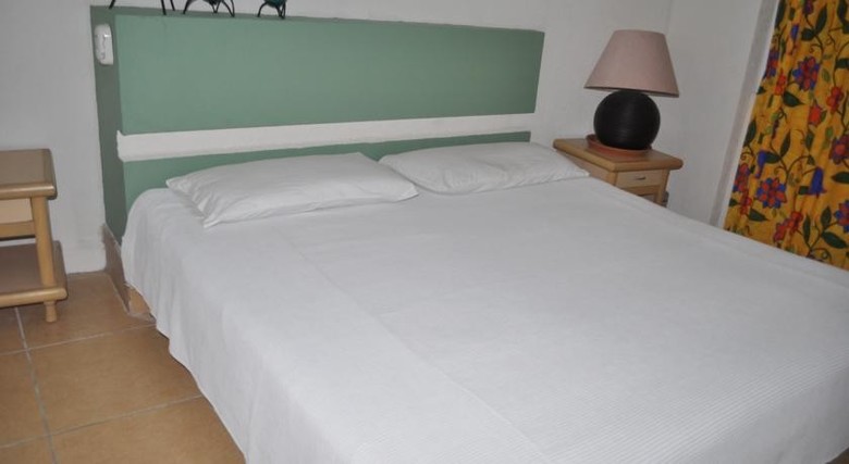 Hotel Acapulco