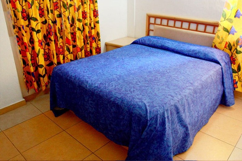 Hotel Acapulco