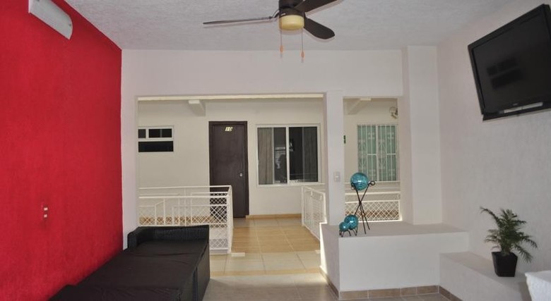 Hotel Acapulco