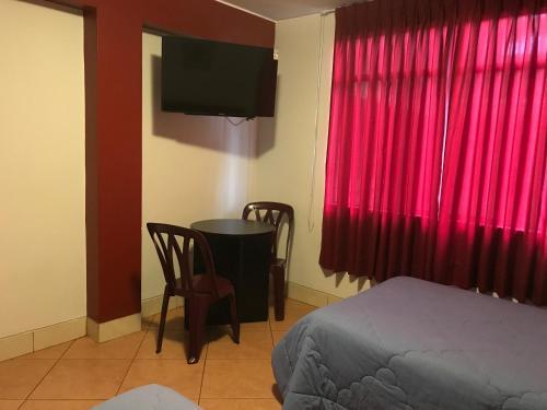 Hostal Bond