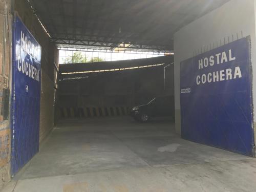 Hostal Bond