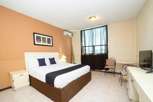 Hotel Marney