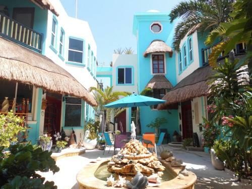 Aparthotel Casa Gatos