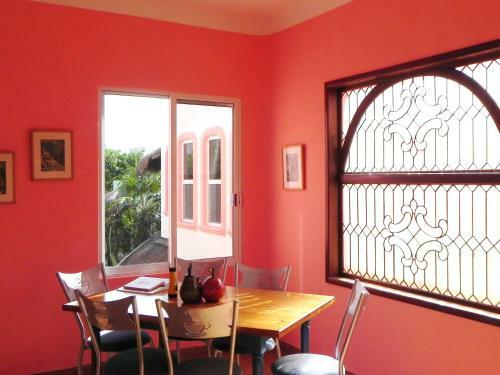 Aparthotel Casa Gatos
