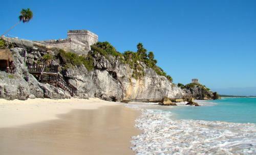 Charming Apartment Within Bahia Principe 5*