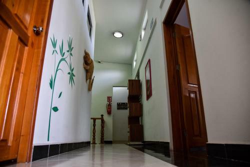 Albergue Hotel Akumal